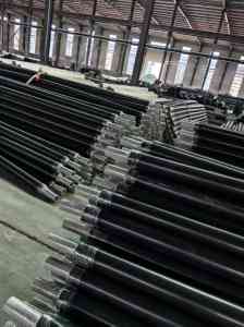 河北固硕管道有限公司：适配城市供热至工业流体输送，PERT型预制保温管全流程供应商