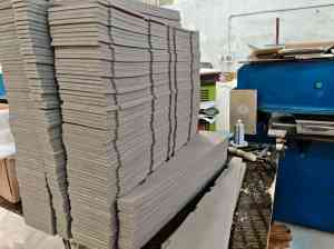 隔音棉、阻燃棉等隔热材料厂家推荐：重庆丰树科技有限公司，专注多领域隔热产品生产，服务团队贴心保障