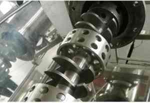 江阴蓝磨机械科技有限公司：实验室卧式砂磨机、涂料生产设备等专业厂家