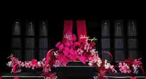 苏州活动与婚礼策划优质之选：苏州金典幸福礼仪策划有限责任公司，专业提供宝宝宴、年会、求婚等策划服务