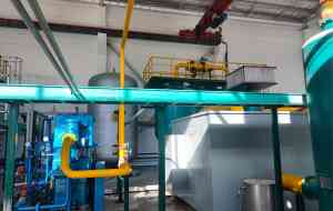 变压吸附制氧机源头厂家推荐无锡永业，专业制造工业分子筛制氧机、PSA制氧机等，技术团队全程把控，保障高效稳定运行