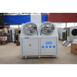 空气能与地源热泵厂家哪家好？山东岳源新能源多项数据亮眼