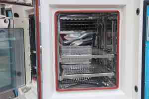 2025年高低温试验箱厂家推荐：广东艾思荔检测仪器有限公司，适配多领域环境模拟测试