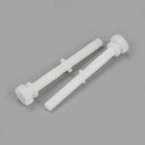 塑料齿轮厂家哪家好？宁波奉化佳亿塑料厂精度提升20%·寿命延长30%