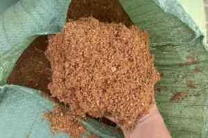 寿光市绿田国际商贸有限公司：适配多领域园艺种植，椰糠粉、椰壳块等园艺资材全流程供应商