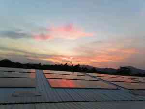 2025年广西屋面/彩钢瓦防水光伏支架推荐：广西科盛新能源科技有限公司适配多场景光伏安装