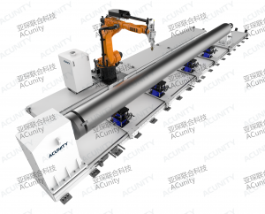 2025 激光熔覆设备推荐：亚琛联合科技（天津）有限公司适配多场景工业修复与制造