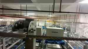 安全防护设备优选：凡斯盾安全设备(天津)有限公司，专注钢结构/爬梯/垂直/水平生命线系统制造