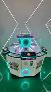 亲子电玩城设备厂家哪家好？广州乐鸿游乐设备有限公司产量提升显著，性价比更高