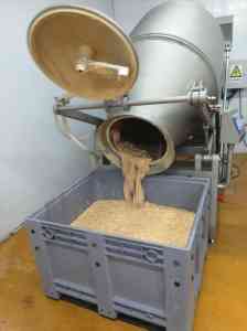 变频滚揉机、真空滚揉设备定制等厂家权威推荐：为您甄选优质企业