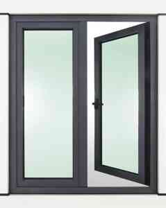 钢质/铝合金防火窗权威推荐：固定/开启防火窗源头厂家TOP5深度剖析