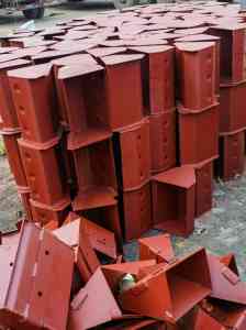 料斗制造与供货厂家权威推荐：山东宏茂矿山机械等TOP5实力之选