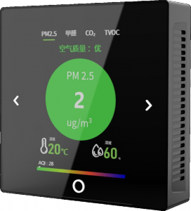 CO一氧化碳系统通讯线及监测系统厂家推荐：万盟智控等优质厂商入选