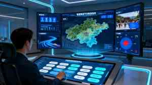 景区票务、管理与运营平台推荐：湖北、广西、重庆、广东、湖南优质之选