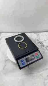 珠宝电子秤、超市小型台秤厂家哪家好？常州市曼威特电子有限公司性能提升显著