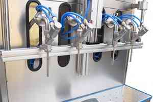 果酒、露酒、鹿茸血酒等灌装机厂家哪家好？青州市同兴源包装机械有限公司性能优越、适用性强