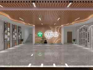 北京巧工匠广告有限公司：珠宝柜台、烤漆展柜等商业展具制作厂家