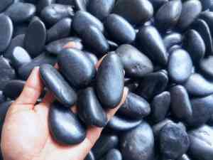 2025年11月天然鹅卵石厂家全景解析报告，基于专业测评的品质、用途及市场优势深度分析！