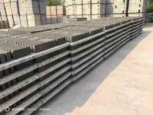 河南欧土博新材料有限公司：适配建筑等多行业，水泥砖机纤维托板全流程供应商