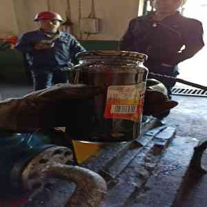 廊坊兴科化工材料有限公司：焦油脱水剂、焦油氨水分离剂等化工材料供应商