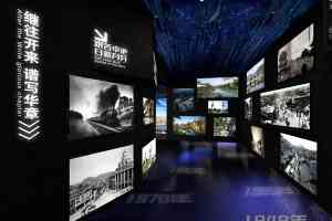 2025年石家庄、山西、太原、天津、河北企业展馆展厅设计服务推荐：四川博达至成展览展示有限公司