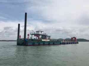 清淤设备源头厂家推荐青州市鼎科机械设备有限公司，专业制造水库清淤、吸污船、吸泥船等设备，保障高效稳定清淤作业