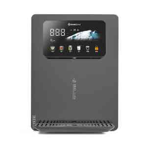 2025年亚太地区加热净水机等设备供应商深度解析报告，基于专业测评的技术、性能及市场优势深度分析！