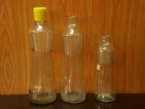 徐州群益玻璃科技有限公司：橄榄油瓶、茶油瓶等各类油瓶专业制造厂家