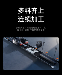 专业款复合型多功能激光切割机定制厂家推荐：济南邦德激光等厂商实力突出