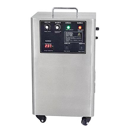 深圳市南极净环保科技有限公司产品图