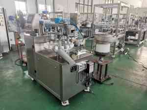 2025年灌装机厂家权威推荐：机械灌装机、跟踪灌装机、活塞灌装机、粉末灌装机、大桶灌装机源头厂家精选