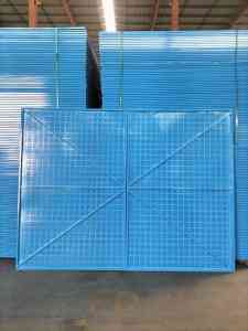 2025年建筑爬架网厂家权威推荐：河北顺强丝网制品有限公司，建筑外墙/工程安全/保护爬架网源头厂家精选