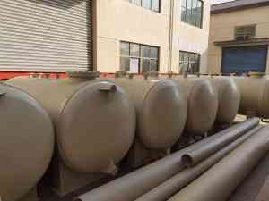 太仓市新达化工设备厂：聚丙烯贮槽、PP立式储罐等化工设备专业制造商