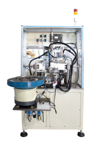 深圳市新辉机电设备有限公司：自动电机装碳刷机专业供货商