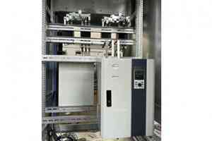 无锡西普达电子科技有限公司：高压变频器、永磁同步变频器等专业制造厂家