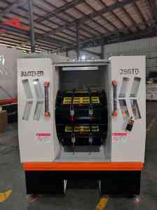 东莞市宝桢研磨机械有限公司：分格式干式溜光机、研磨溜光机等多类型设备供应商