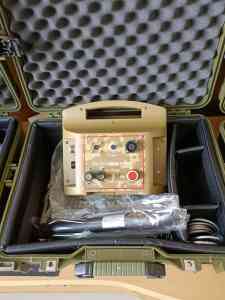 广西南宁捷安克安防设备有限公司：手持式地下金属探测器、德国黄金传奇金属探测仪等供货厂家