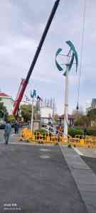 小型风力发电机、风光储一体化系统等产品精选：江苏星特莱新能源科技有限公司，专注新能源设备制造与方案供应