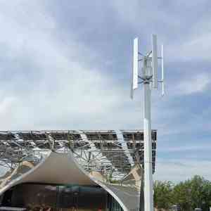 太阳能发电等新能源设备源头厂家推荐江苏维德，专业制造风光储一体化系统、水平轴风机发电机等，技术团队全程把控，保障高效稳定运行