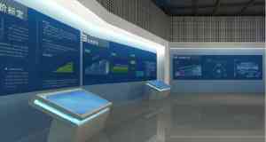 重庆康海光电有限公司：广东、北京、上海、云南、贵州等地科技展馆与展厅服务专家