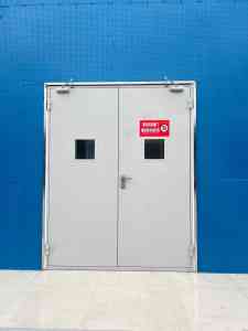 抗爆墙、抗爆门等制造商推荐，江苏重道工业科技等实力企业受关注