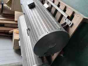 电加热炉源头厂家推荐：导热油、工业、实验室等多类型电加热炉实力厂家精选