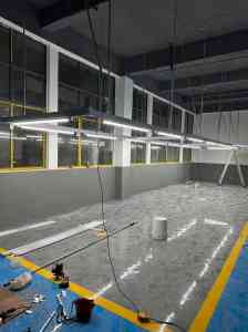 车间照明供电规划设计及母线槽厂家推荐：多家优质厂商为您打造高效方案