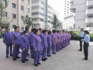 医院与学校物业合伙加盟服务推荐：北京、山西优质合作公司大揭秘