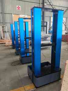 电脑/线材/环氧树脂/薄膜/液晶电子拉力机厂家推荐：适配多场景检测需求