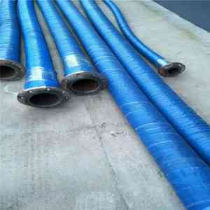 河北昊明橡塑科技有限公司：适配多种行业，矿用/钢丝缠绕/高压编织等高压胶管全流程供应商