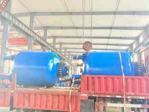 江苏恒德力化工设备制造有限公司：不锈钢反应釜、碳钢反应罐等化工设备厂家