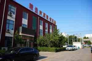 复合钢格板等厂家推荐：河北星贝金属丝网制品有限公司实力出众