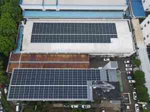 光伏工程服务优选：宁波电缆铺设、上海施工及多地安装维护机构推荐