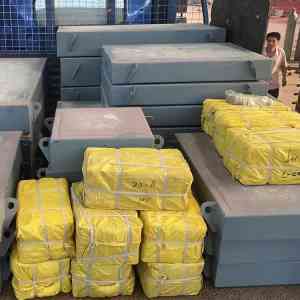 水泵减震台定做等多类型基座厂商优质推荐，为设备减震保驾护航